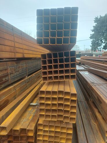 Profillər, şvellerlər: Profil, 12 m, Ödənişli çatdırılma, Pulsuz çatdırılma, Kredit yoxdur -da lalafo.az — 13 Profillər, şvellerlər: Profil, 12 m, Ödənişli çatdırılma, Pulsuz çatdırılma, Kredit yoxdur — 13