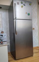 en ucuz soyuducu qiymetleri: Soyuducu hofman evden satış nofrosdu,pasi çürüyü yoxdur 290₼. Ünvan lalafo.az -da en ucuz soyuducu qiymetleri: Soyuducu hofman evden satış nofrosdu,pasi çürüyü yoxdur 290₼. Ünvan