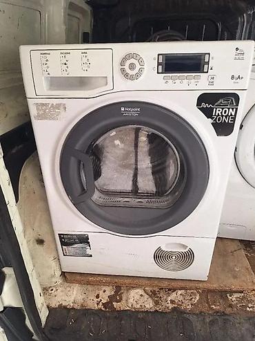 mini ves masina 5kg: POLOVNI DELOVI SUSARA ARISTON HOTPOINT | Polovni delovi susare — 1