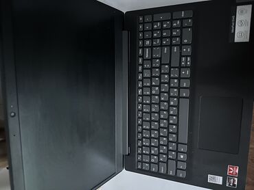 mx keys: Ноутбук, Lenovo, 8 ГБ ОЭТ, AMD Ryzen 3, 15.6 ", Татаал эмес тапшырмалар үчүн, эс тутум SSD