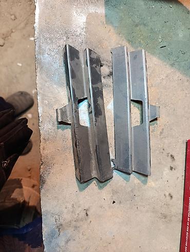 Двери и комплектующие: На Дайхацу Куоре 2004 -год, Мазда626, Форд фокус, Мерседес 124.с — 20