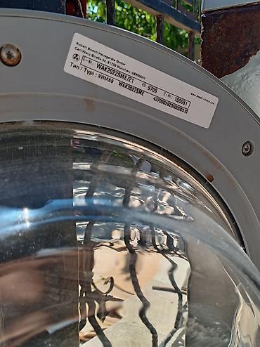iphone 13 pro 128: Bosch Serie 4 VarioPerfect paltaryuyan maşın - Ön yükləməli model - — 5