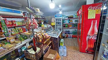 Продажа магазинов: Продажа магазинов Отдельностоящий магазин, 32 м², Старый ремонт, Отдельный вход, 1 этаж — 7