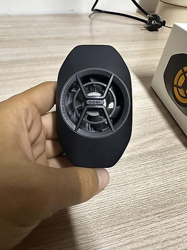iphone qq: Внешний охладитель для смартфона iQOO Cooling Back Clip Lite - — 2