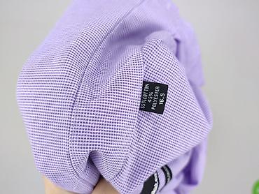 aviator jacket: Tailored, Koszulа dla mężczyzn, rozmiar 2XL — 5