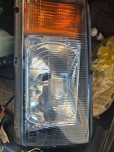светильник led: Комплект, ВАЗ (LADA), Россия, Новый — 5