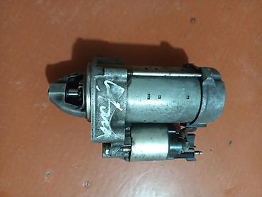 mercedes starter: Vito stateri 646 və 651 hər ikisi üçün stater var. Üsten çıxmadı super — 2