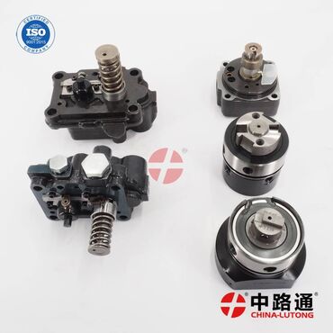 1 for Injection pump Head rotor lsuzu 4JB1 Tina Chen #for Injection