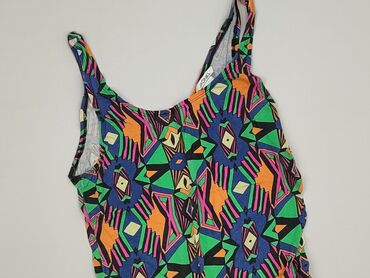 t shirty joker why so serious: Monki, Top damski, rozmiar S