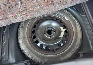 fg electronics model fj 130: REZERVNI TOCAK R 16 ZA OPEL CORSA D | Svi delovi za Opel vozila  — 1