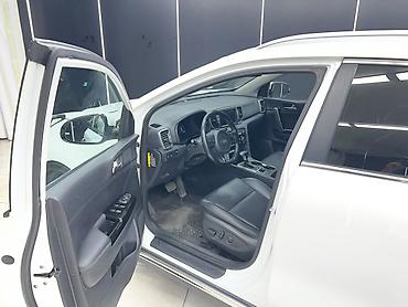 arizzo 8: Kia Sportage: 2018 г., 2 л, Автомат, Дизель, Кроссовер — 5