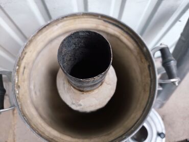 Самовары: Самовар, Б/у, Самовывоз — 8