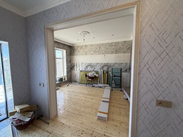 Həyət evləri və villaların satışı: 3 otaqlı, 100 kv. m, Yeni təmirli — 3