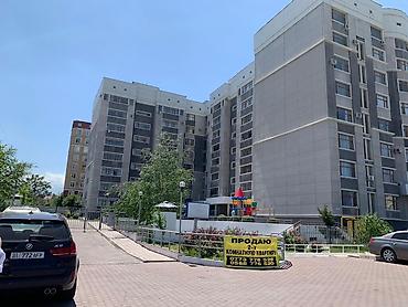 red centr: 3 комнаты, 121 м², Нижний Джал (Джал-23) Элитка, 3 этаж — 4