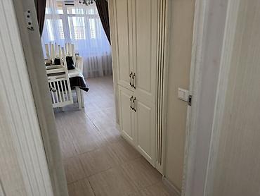 Долгосрочная аренда квартир: 4 комнаты, Собственник, Без подселения, С мебелью полностью — 14