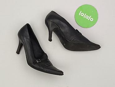 high heels: Лофери та туфлі жіночі, розмір 36 — 2