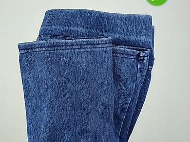 48: DENIM JEANS, Jeansy damskie, rozmiar XL — 5