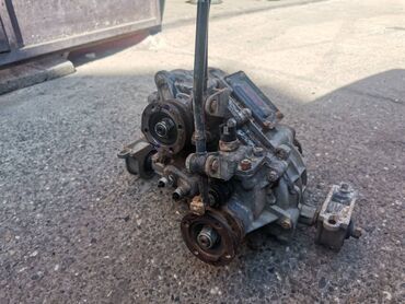 Auto delovi: Reduktor Lada 21214i Niva broj 2. Polovno, ocuvano. Skinuto sa — 4