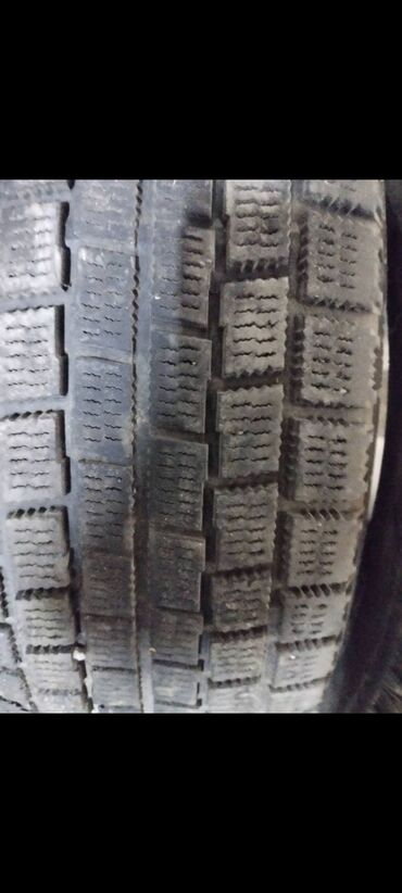 портер 1 сатып алам: Продаю шины 195/65 r15 в хорошем состоянии, протекторы 90% в