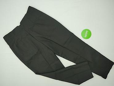 orsay rozmiary: Sinsay, Spodnie materiałowe damskie, rozmiar XL — 3