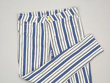 jeans derby: Denim, Jeansy damskie, rozmiar M — 1