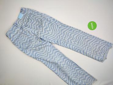 dresy pull and bear: PULL&BEAR, Jeansy damskie, rozmiar M — 3