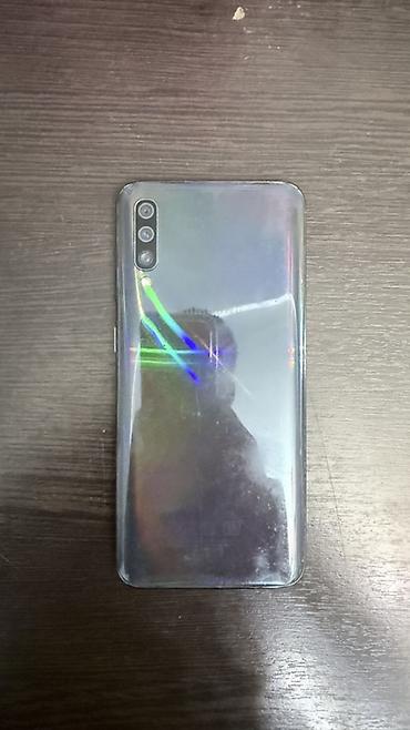 солнечная батарея для телефона: Samsung Galaxy A50 - Экран: 6.4" Super AMOLED, разрешение FHD+ — 2