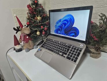 Toshiba: Toshiba Satellite P50-B-10O Ekran full hd Procesor intel core — 1