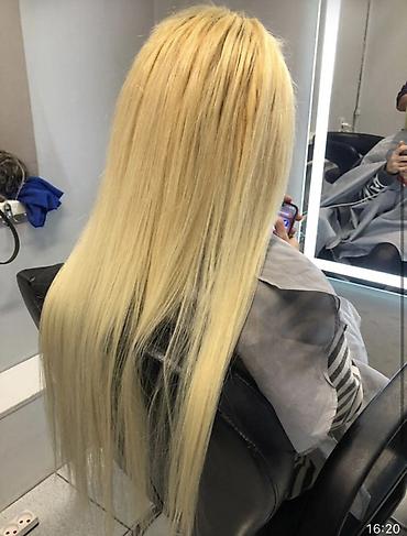 Парикмахеры: ✨ Обучение парикмахеров ✨ Окрашивание • Кератин • Завивка • — 8