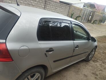 граната форд фокус: Volkswagen Golf V: 2005 г., 1.6 л, Типтроник, Бензин, Хэтчбэк