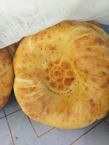 Повара: Повар Самсышник. Больше 6 лет опыта — 6