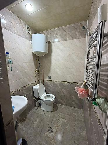 ağ seher: 2 otaqlı, Yeni tikili, 41 kv. m — 10