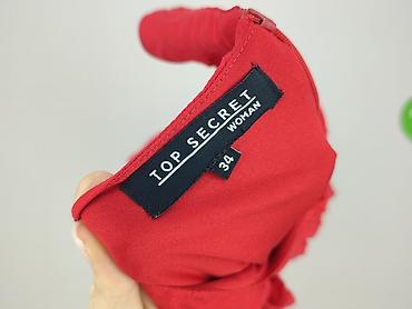bluzki ca: Top Secret, Sukienka damska, rozmiar XS — 4