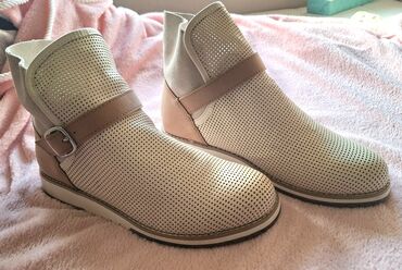 Gležnjače: Gležnjače, EMU, 37.5 — 3