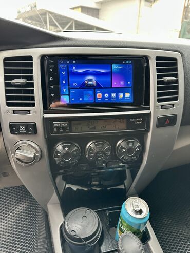 Toyota: Toyota 4Runner: 2006 г., 4 л, Автомат, Бензин, Внедорожник at lalafo.kg — 7 Toyota: Toyota 4Runner: 2006 г., 4 л, Автомат, Бензин, Внедорожник — 7