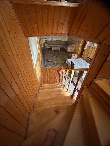 Həyət evləri və villaların satışı: 7 otaqlı, 750 kv. m, Kredit yoxdur, Yeni təmirli — 12