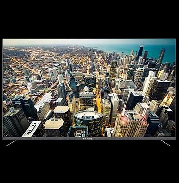 full mp3 indir: Televizor Taube 65" 4K UHD Smart TV (6538VIDAA) Brend : Taube — 1