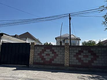 Аренда домов: Сдается 2 этажный Район Рабочий городок Под бизнес детский сад или — 5