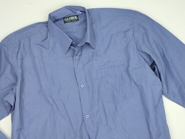 numer koszulki messi: Koszulа dla mężczyzn, 2XL, stan - Idealny