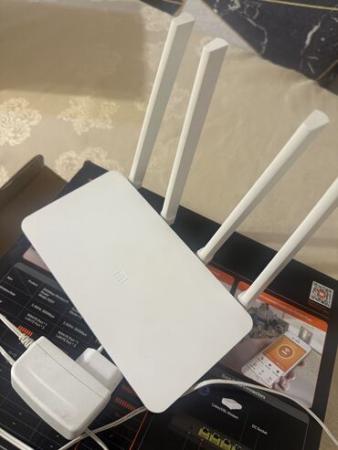 5g wifi modem: Модемы и сетевое оборудование