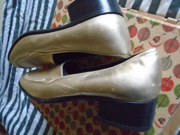 Espadrile: Espadrile, 40 — 11