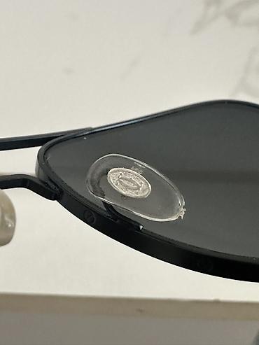 mona torba bez: SNIŽENO!! Cartier original naočare za sunce – model 5801 — 5