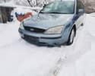 Ford: MOTOR TDDI 85 KW ZA FORD MONDEO OD 2001. DO 2004. GOD. | FORD velika — 19