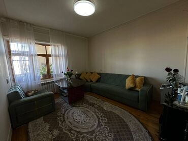 дома в баку: Баку, Гюнашли, 2 комнаты, Вторичка, м. Ази Асланов, 31 м²