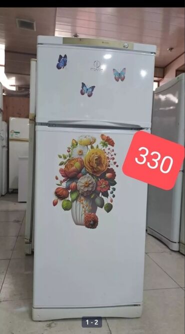 soyducu: Indesit Холодильник Продажа