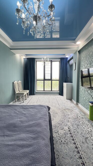 квартира не дорого: 1 комната, 40 м², Элитка, 9 этаж, Дизайнерский ремонт