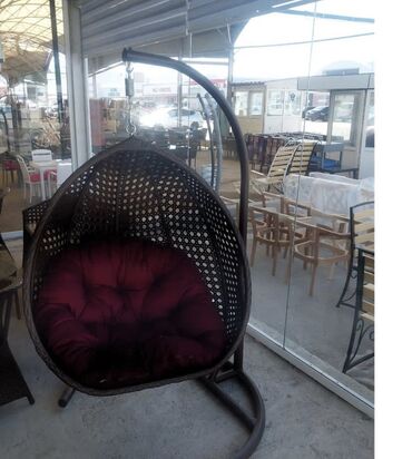 Yelləncəklər: Yeni, Oturacaq-yelləncək — 24