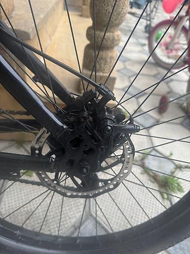 işlenmiş velosiped: Velo 1ildir Salomon Satilir — 3