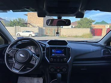 subar: Subaru Crosstrek: 2019 г., 2 л, Вариатор, Бензин, Кроссовер — 6
