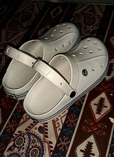 tibbi xalatlar: Türkiyə istehsalı Crocs. Tibb işçiləri,kafe və restoranların — 5